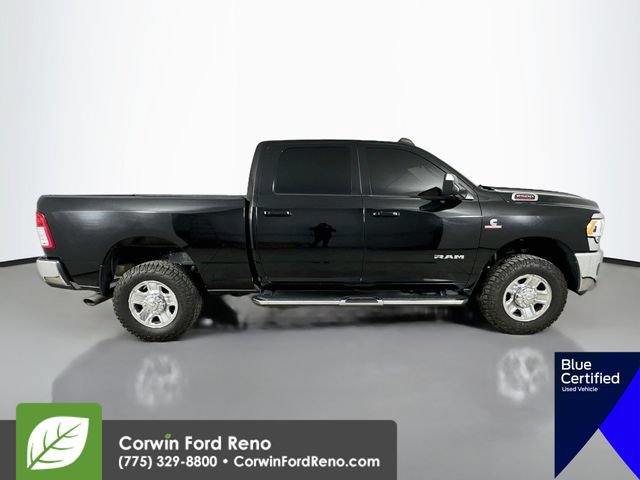 Used 2021 RAM 2500 Big Horn AWD/4WD image 11