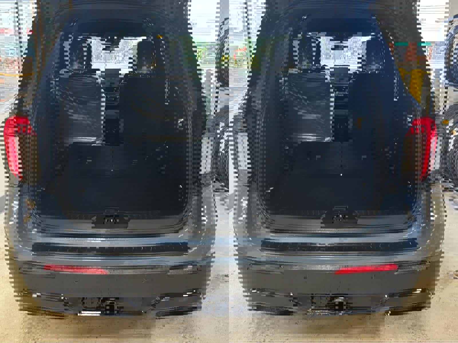 New 2026 Ford Explorer ST-Line AWD/4WD image 25