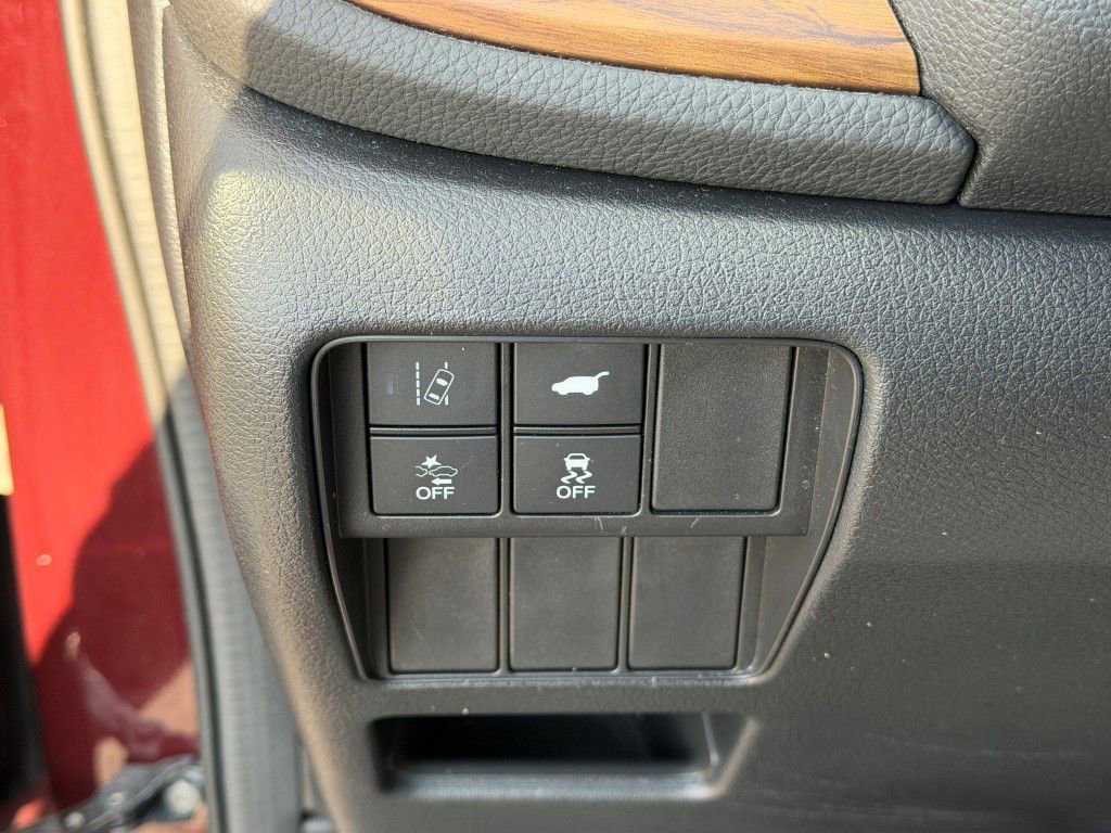 Used 2019 Honda CR-V EX-L image 34
