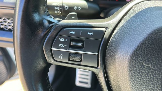 Used 2023 Honda Accord Sport image 14