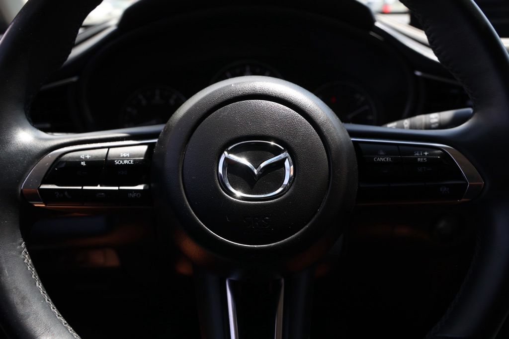 Used 2025 MAZDA CX-30 AWD 2.5 S w/ Preferred Package image 27