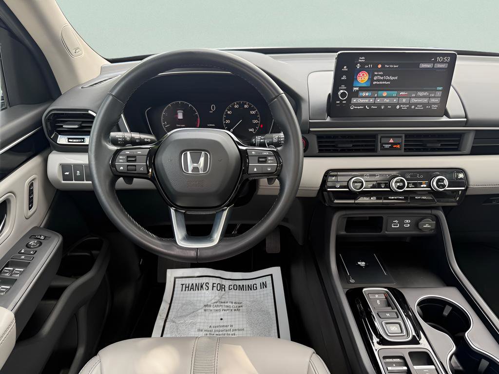 Used 2024 Honda Pilot Touring image 22