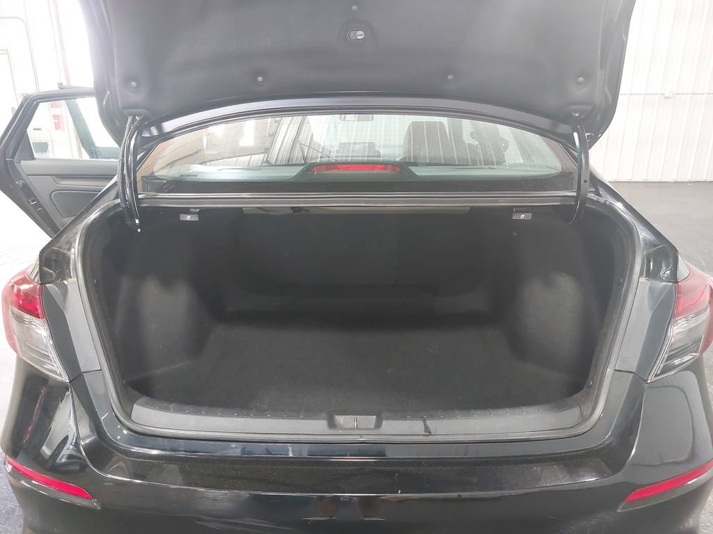 Used 2025 Honda Civic Sport image 12