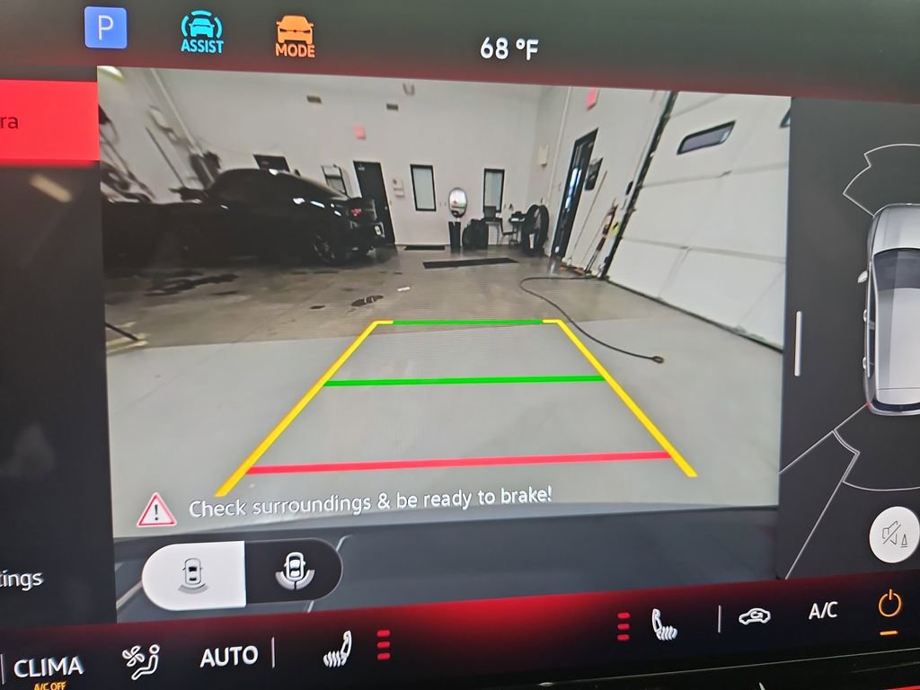 New 2026 Volkswagen GTI S image 19