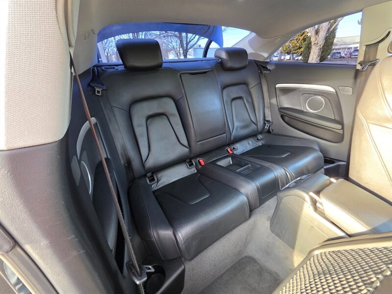 Used 2016 Audi A5 2.0T Premium Plus w/ Premium Plus Package image 16