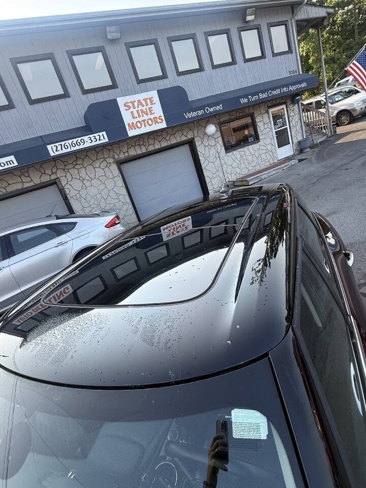Used 2016 MINI Cooper Clubman S FWD image 7