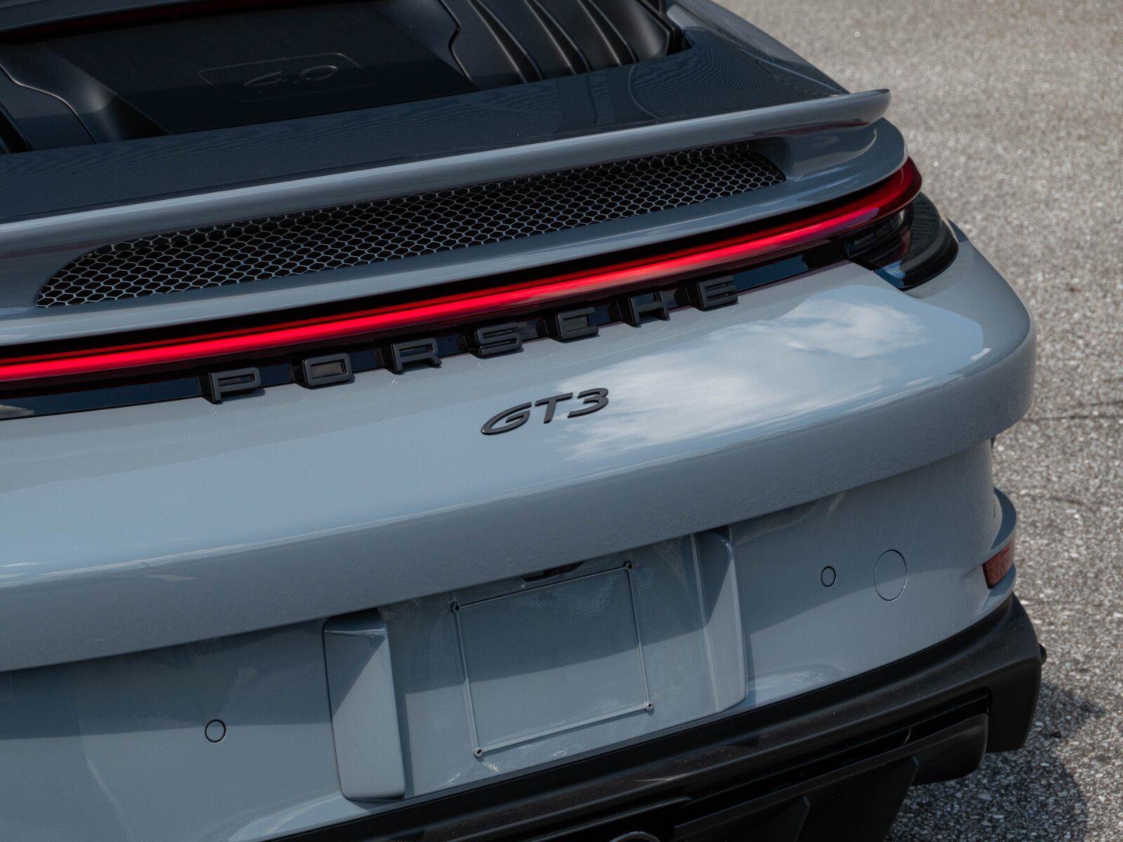 Used 2024 Porsche 911 GT3 RWD image 30