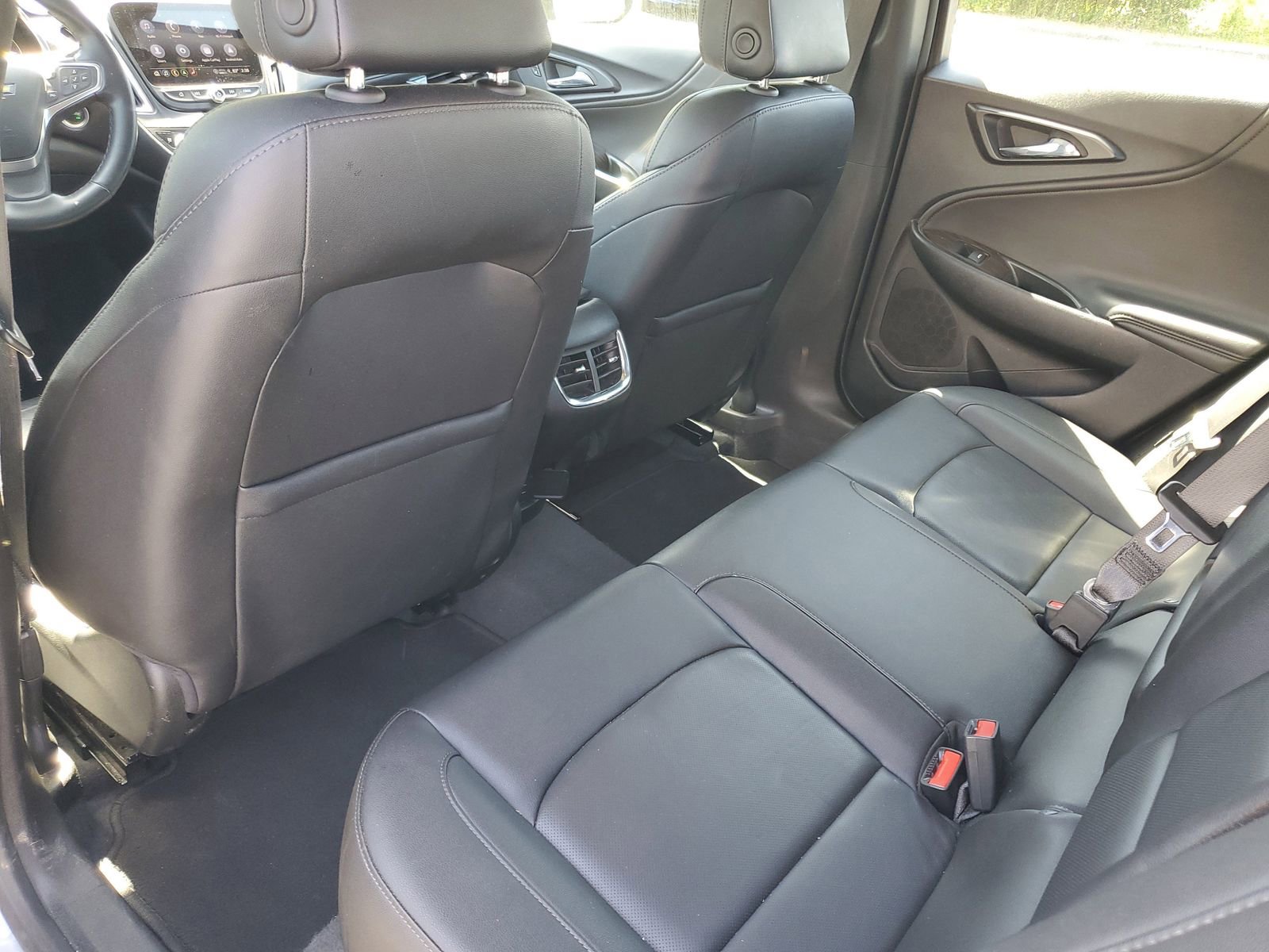 Used 2024 Chevrolet Malibu LT image 22