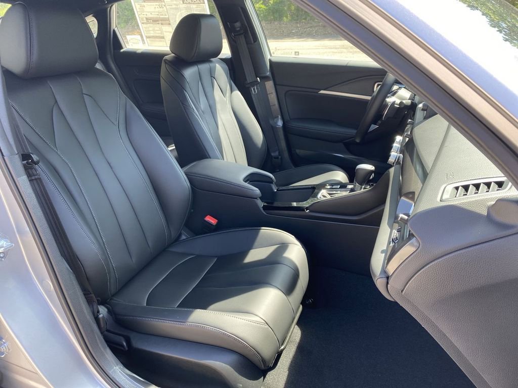 New 2025 Acura Integra A-Spec image 19