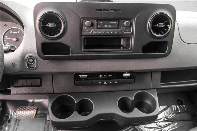 New 2026 Mercedes-Benz Sprinter 2500 image 18