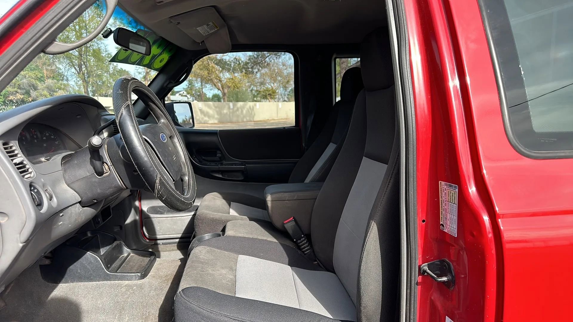 Used 2007 Ford Ranger XLT image 9