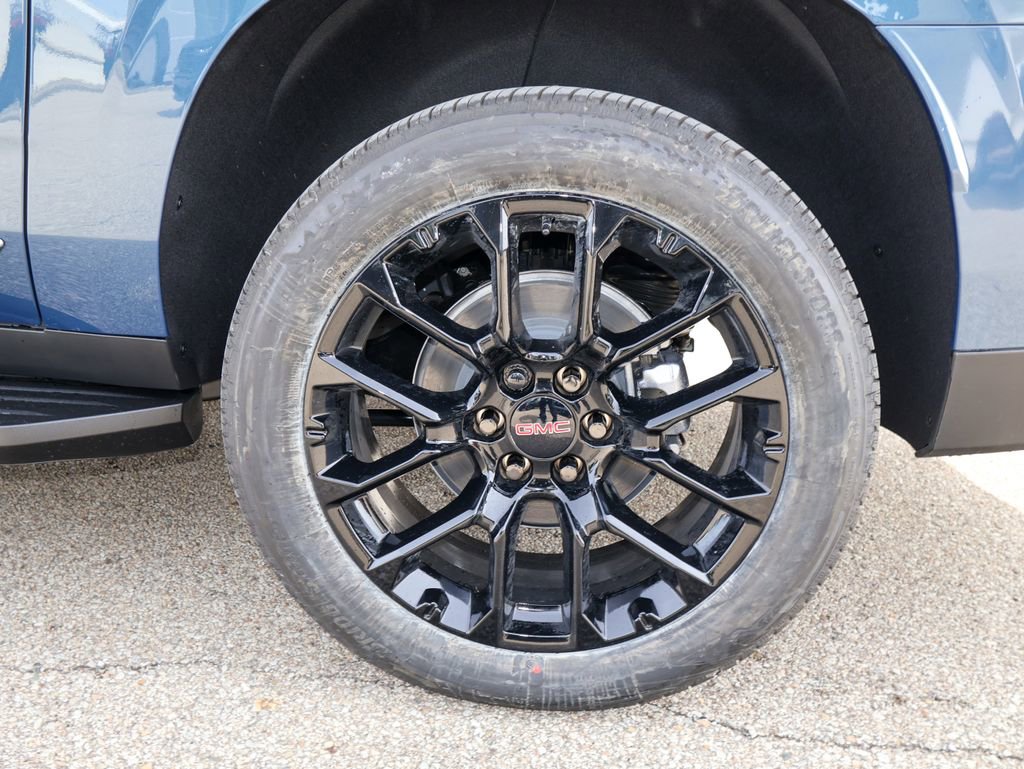 New 2026 GMC Yukon XL Elevation image 36