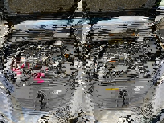 New 2026 Toyota Prius LE image 16