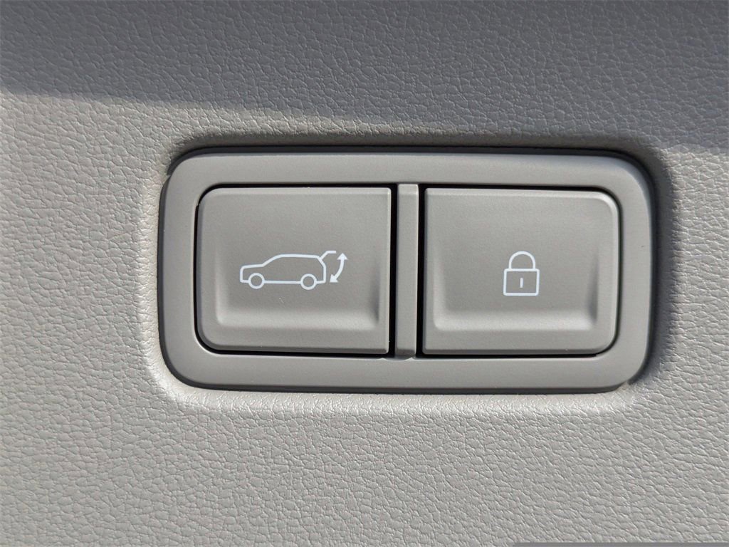 New 2026 Hyundai Palisade Limited image 12