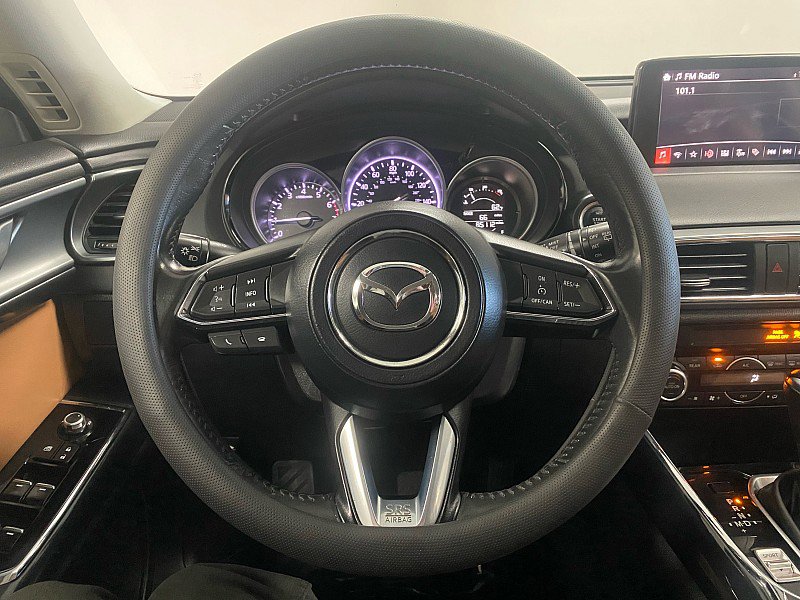 Used 2017 MAZDA CX-9 Sport image 22