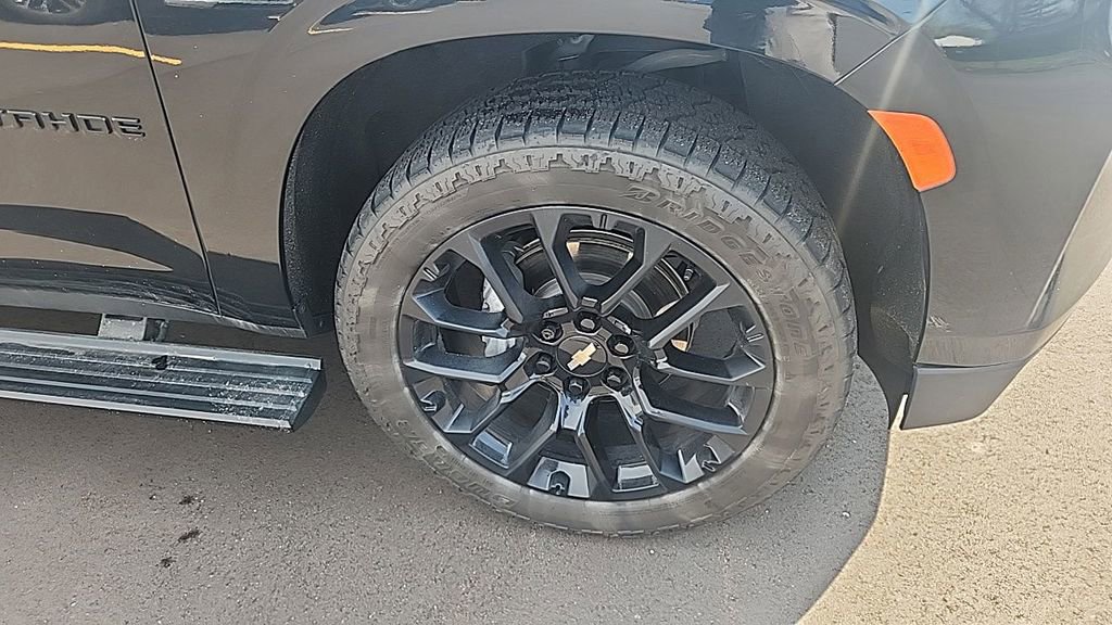 Used 2023 Chevrolet Tahoe High Country image 7