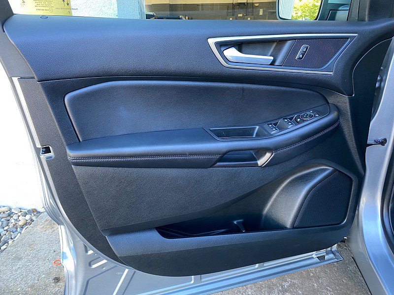 Certified 2023 Ford Edge SEL w/ Convenience Package AWD/4WD image 24