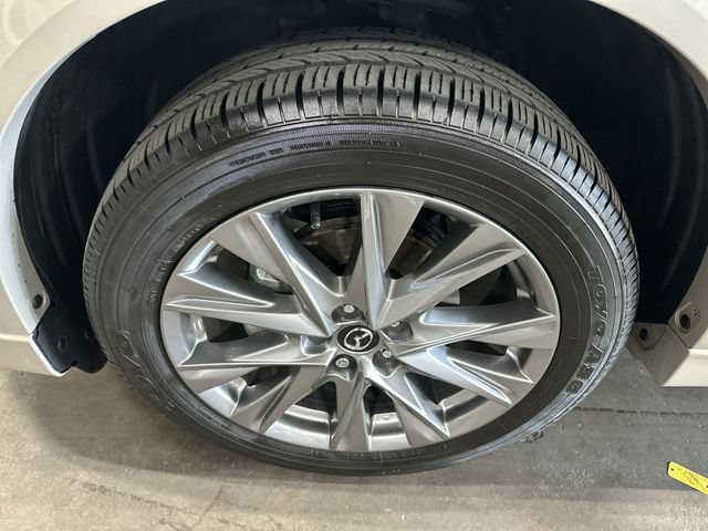 Used 2025 MAZDA CX-5 AWD 2.5 S w/ Premium Plus Pkg image 23