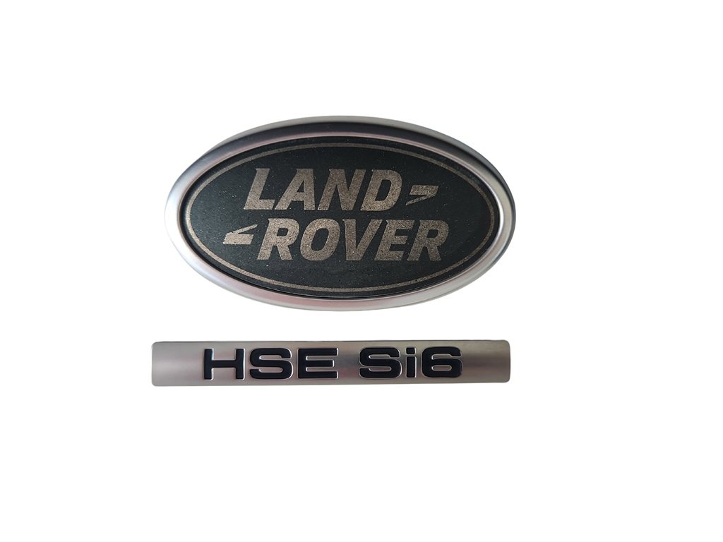 Used 2017 Land Rover Discovery HSE image 32