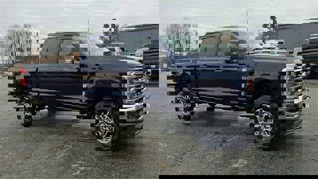 Certified 2024 Ford F250 Lariat image 2