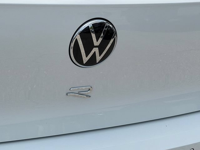 Certified 2024 Volkswagen Golf R AWD/4WD image 9