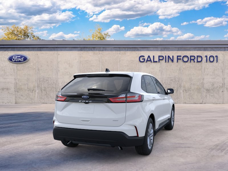 New 2024 Ford Edge SE AWD/4WD image 8