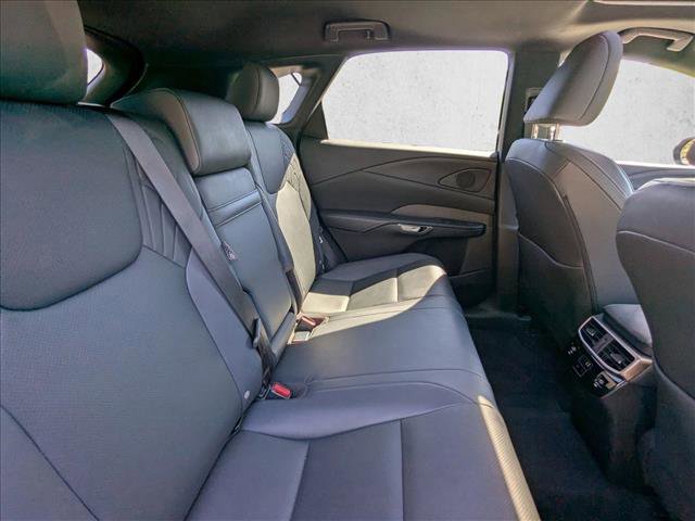 Used 2024 Lexus RX 350h w/ Convenience Package image 19