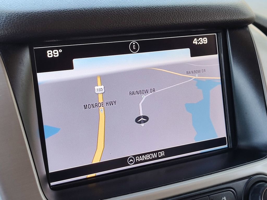 Used 2016 GMC Yukon XL SLT w/ Premium Edition image 32