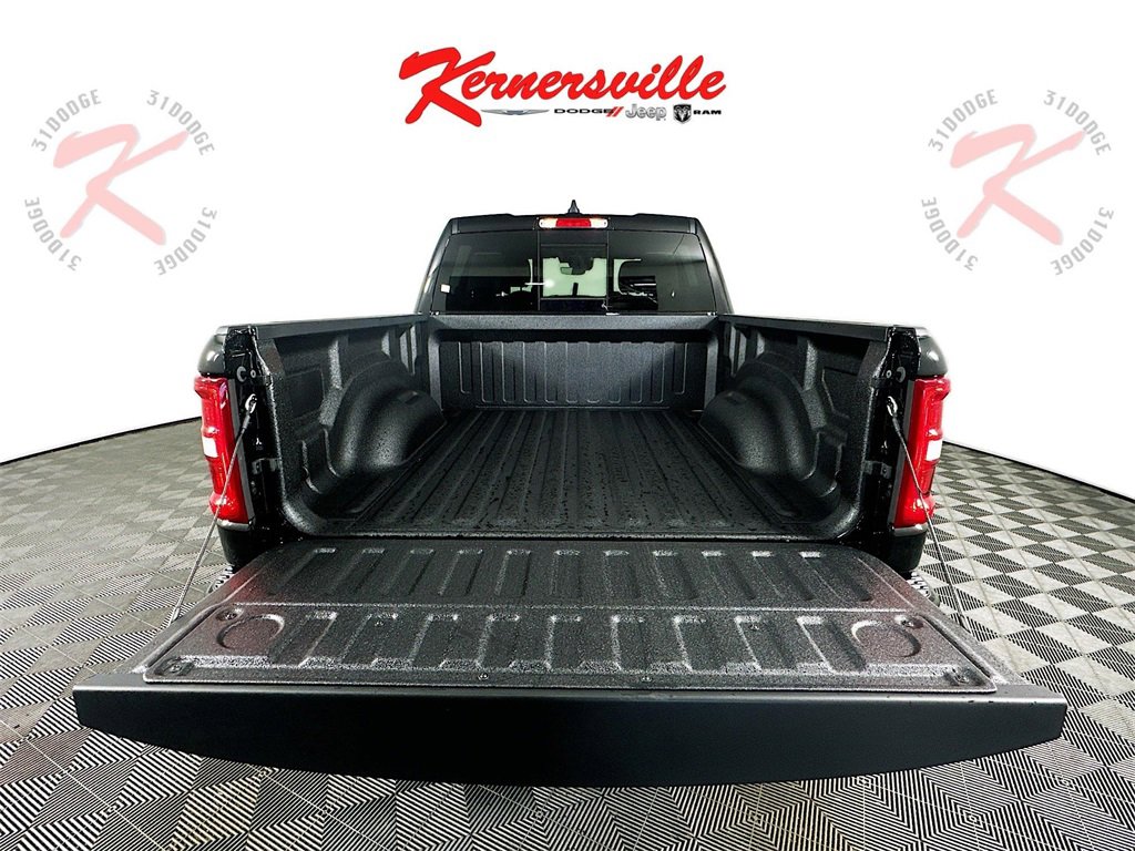 New 2026 RAM 1500 Laramie image 16