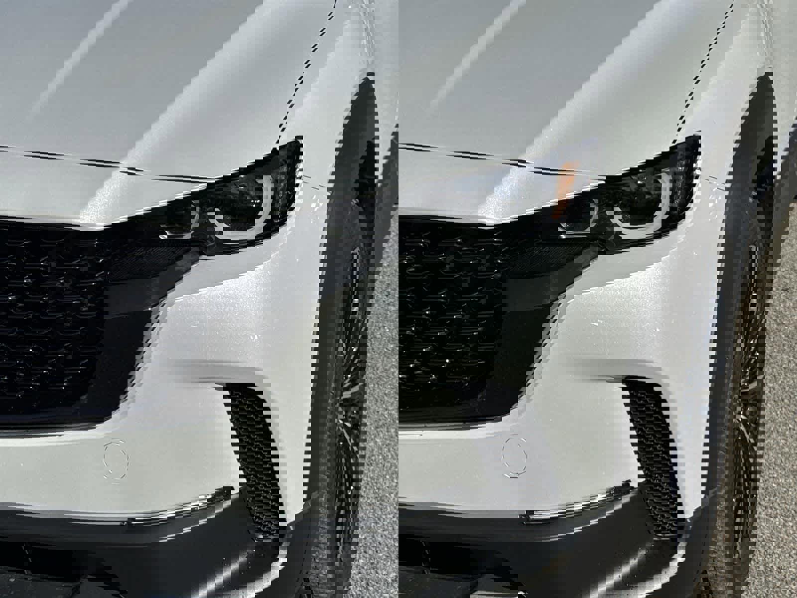 Used 2023 MAZDA CX-50 AWD 2.5 Turbo w/ Premium Pkg image 9