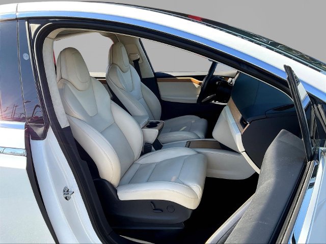 Used 2019 Tesla Model X P100D AWD/4WD image 28