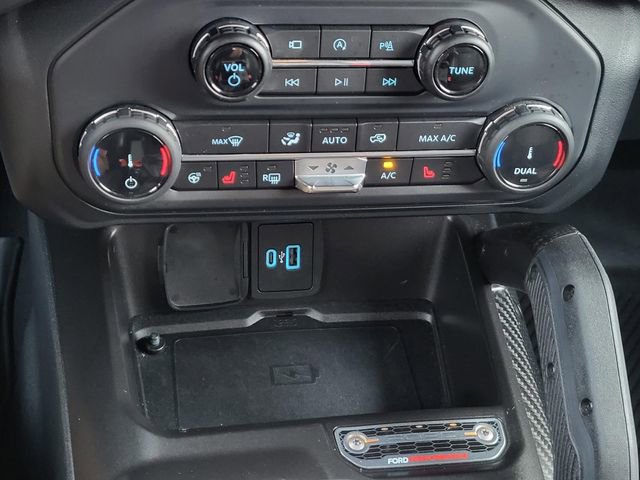 Used 2022 Ford Bronco Raptor image 23