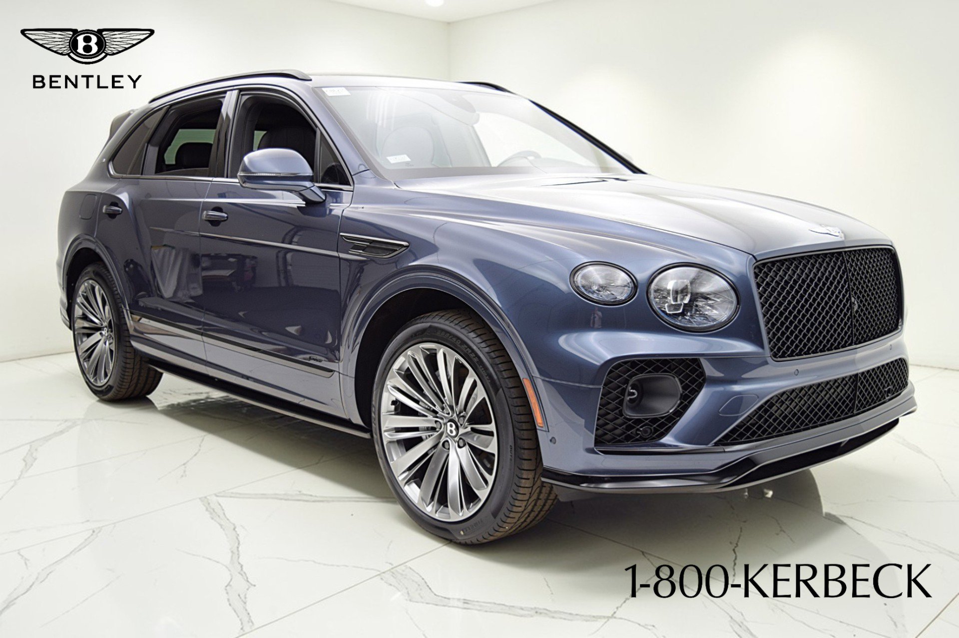 Used 2023 Bentley Bentayga Speed image 15