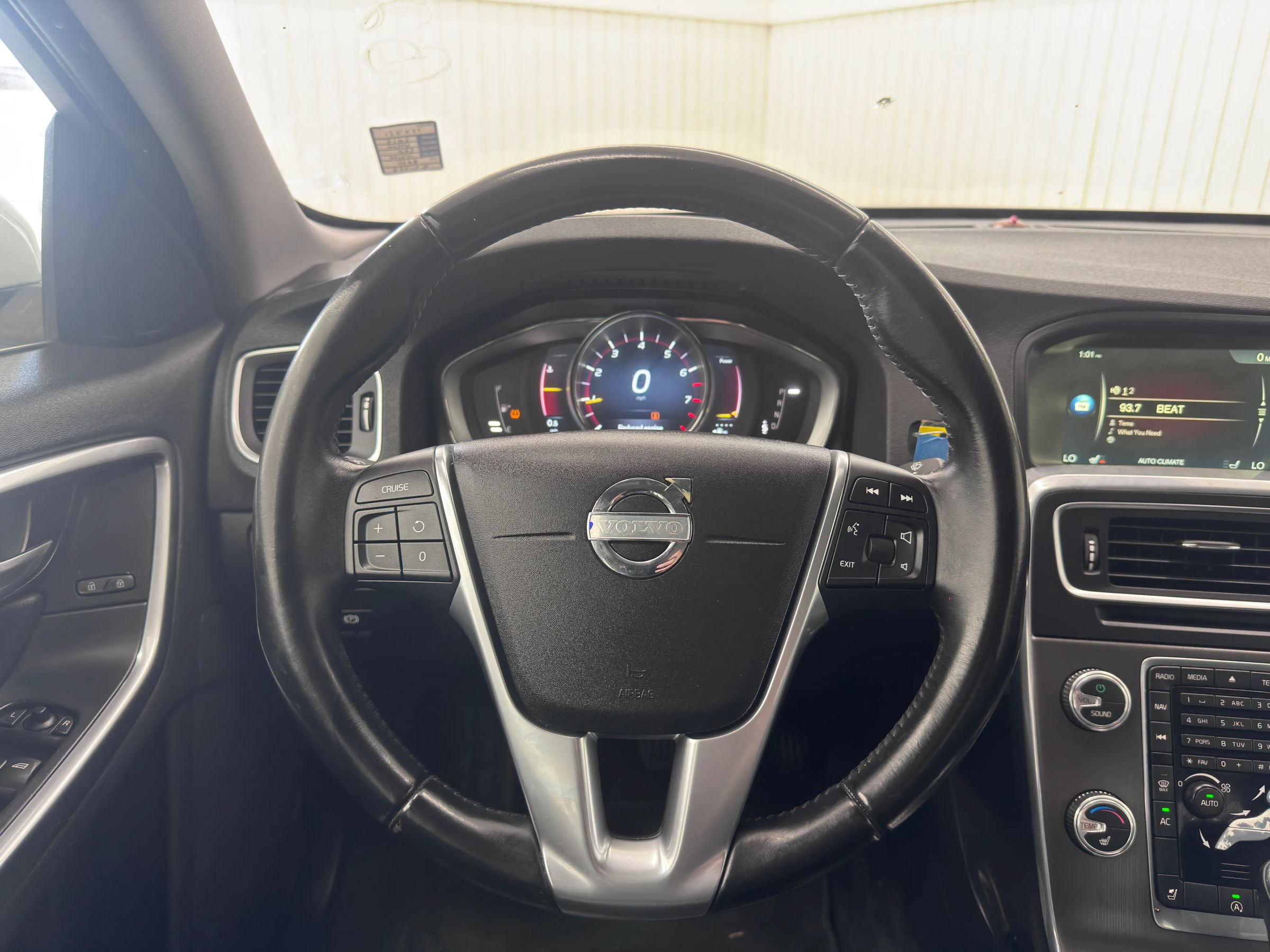 Used 2015 Volvo S60 T5 Premier FWD image 19