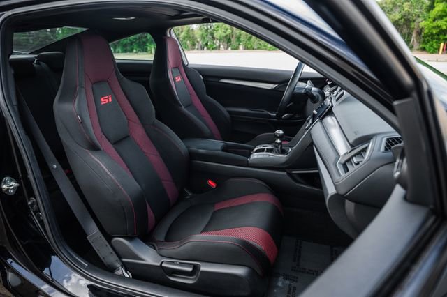 Used 2020 Honda Civic Si image 69