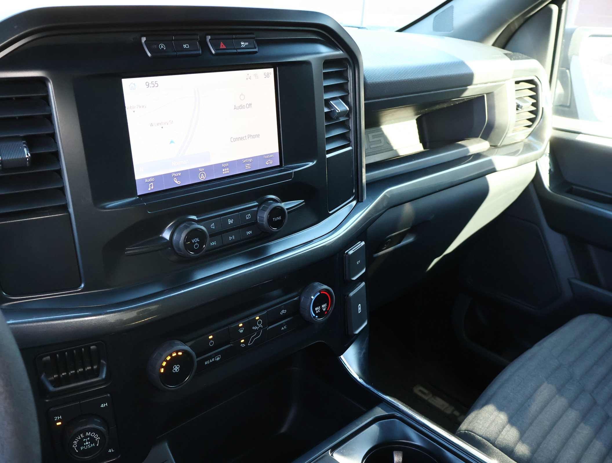 Used 2023 Ford F150 XL w/ STX Appearance Package image 18