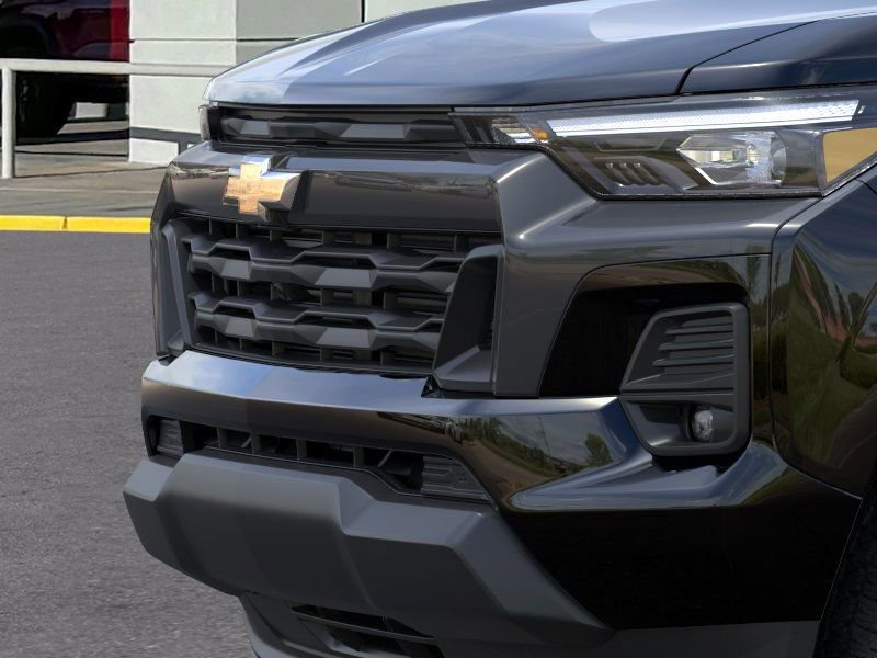 New 2026 Chevrolet Colorado LT w/ LT Convenience Package RWD image 13