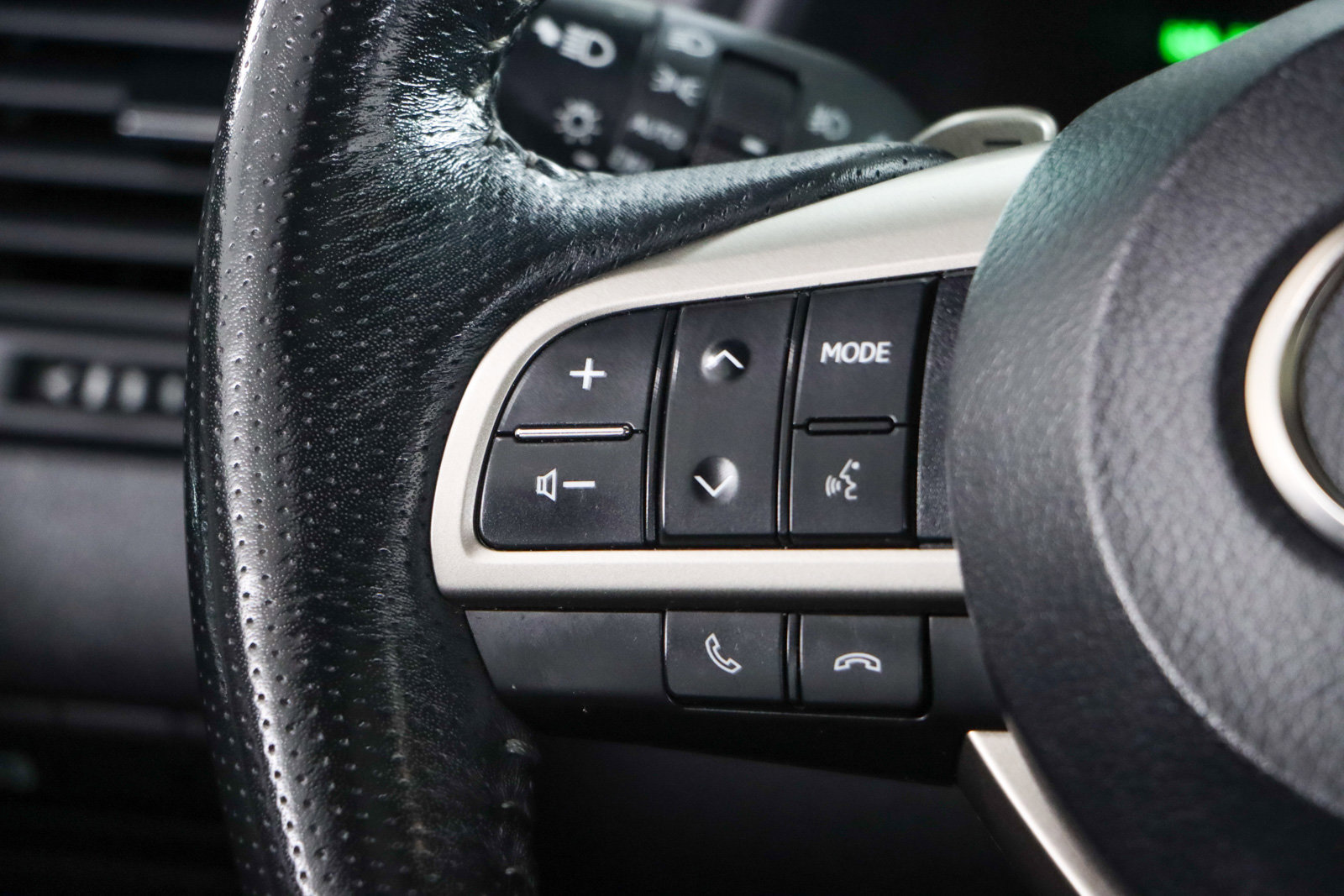 Used 2019 Lexus RX 350 F Sport image 13