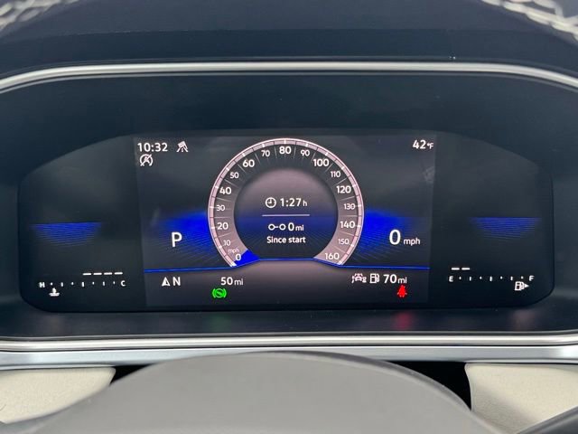 New 2026 Volkswagen Taos SE AWD/4WD image 35