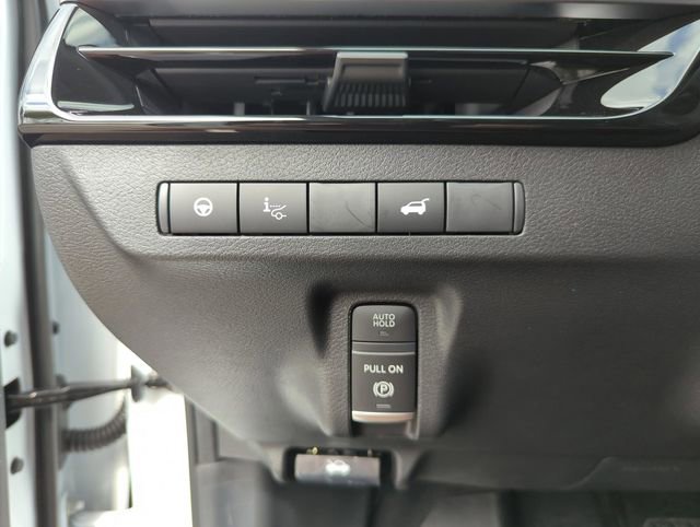 New 2026 Nissan Murano Platinum w/ Cargo Package image 41