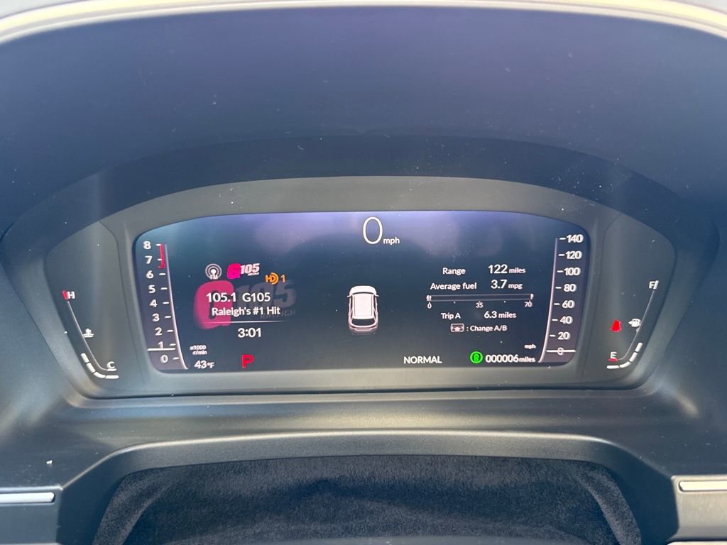 New 2026 Honda Pilot Touring image 17