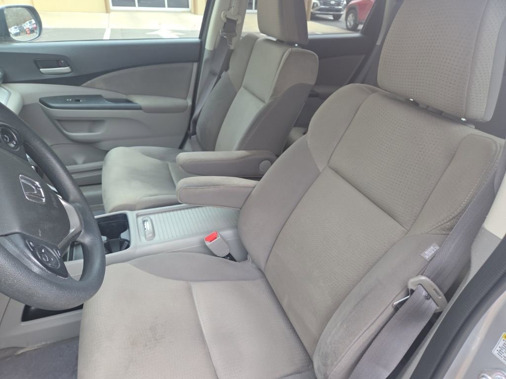Used 2014 Honda CR-V EX image 5