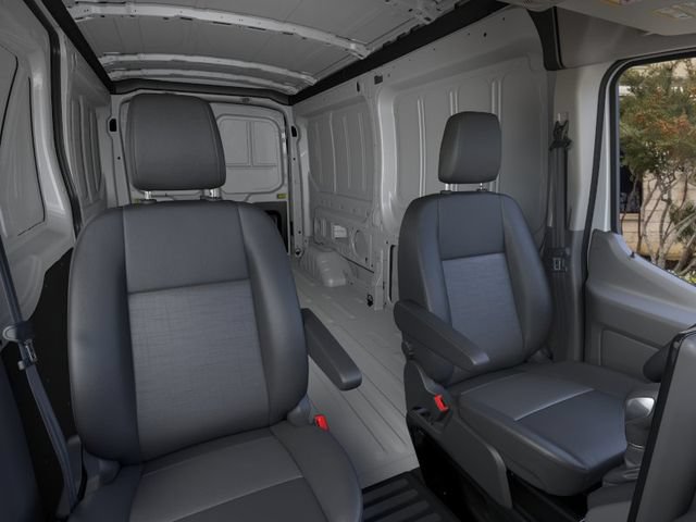 New 2026 Ford Transit 250 148 Medium Roof RWD image 10