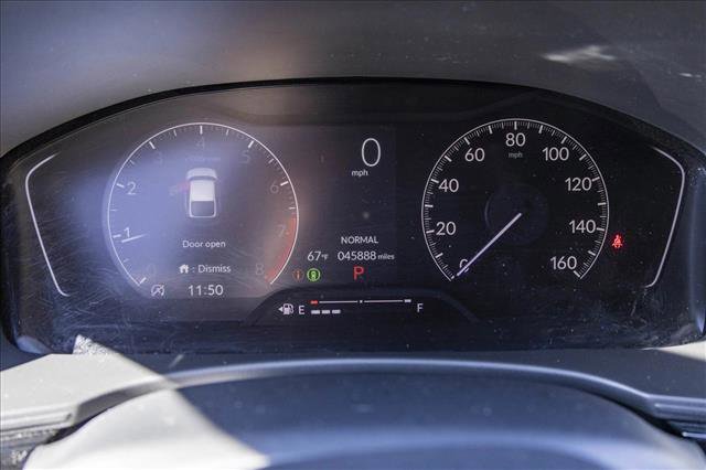 Used 2024 Honda Civic Sport image 15