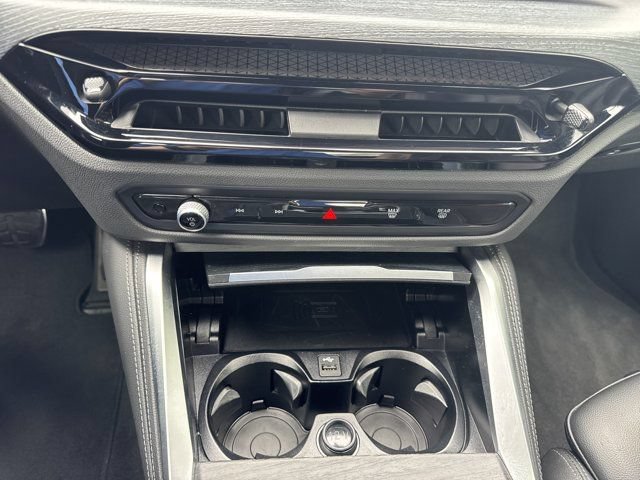 Used 2025 BMW 440i xDrive Convertible w/ Premium Package AWD/4WD image 20