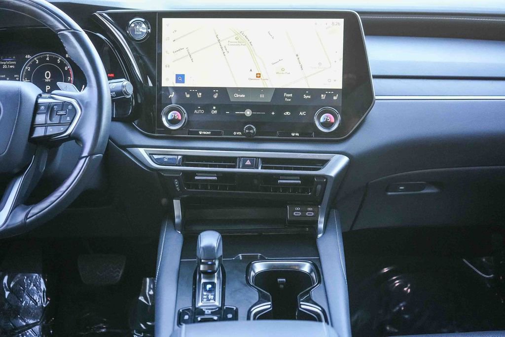 Used 2024 Lexus RX 350 Premium image 14