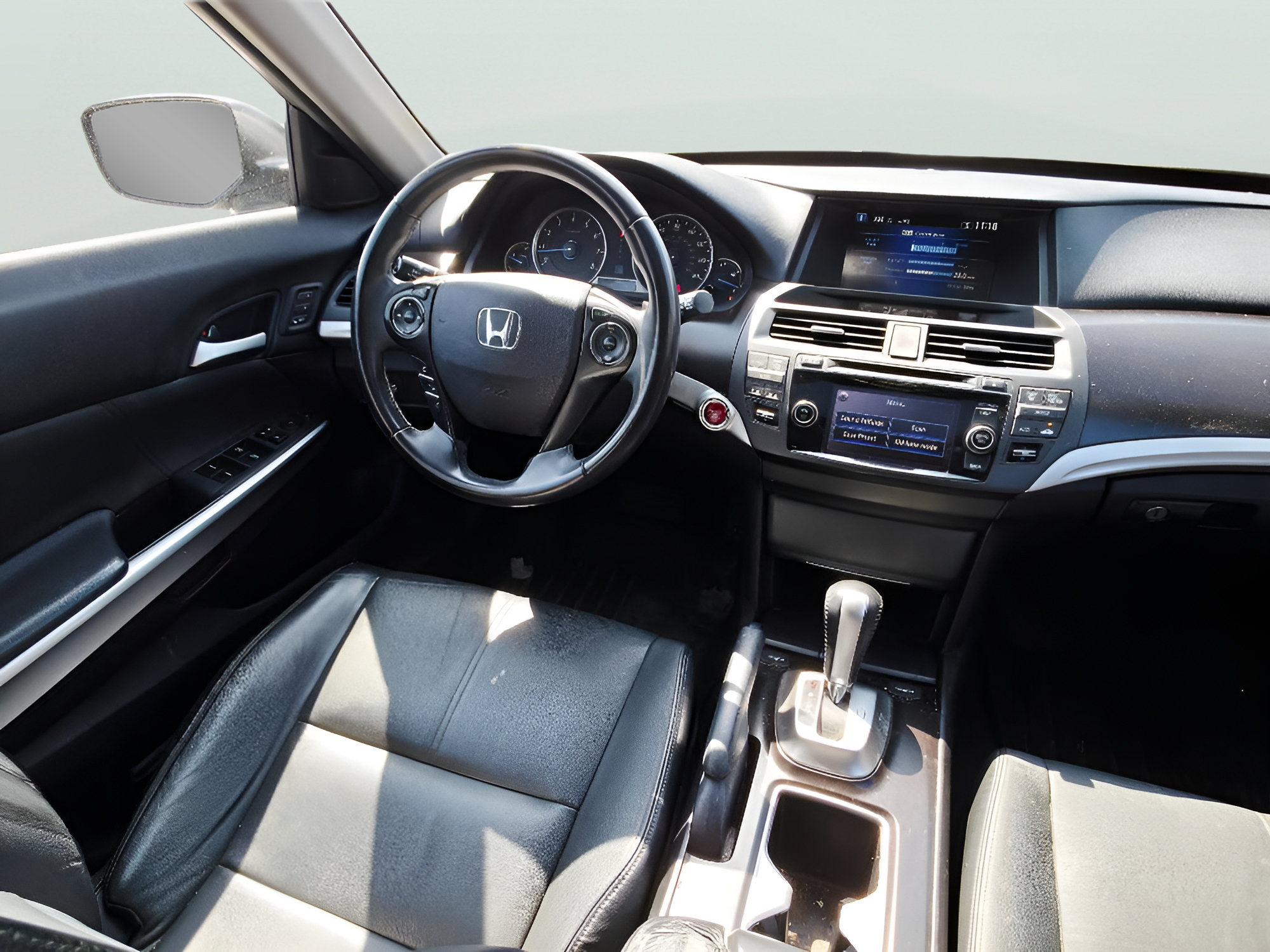 Used 2013 Honda Crosstour EX-L image 15