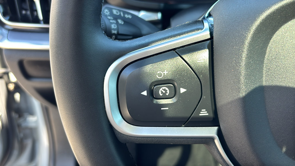 Certified 2024 Volvo S60 B5 Core w/ Climate Package FWD image 18