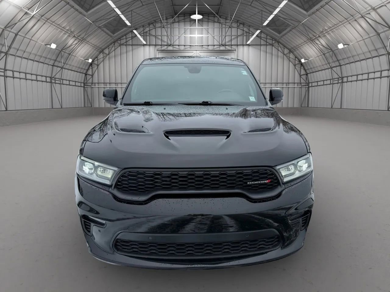 Used 2022 Dodge Durango R/T w/ Tow 'N Go Group image 13
