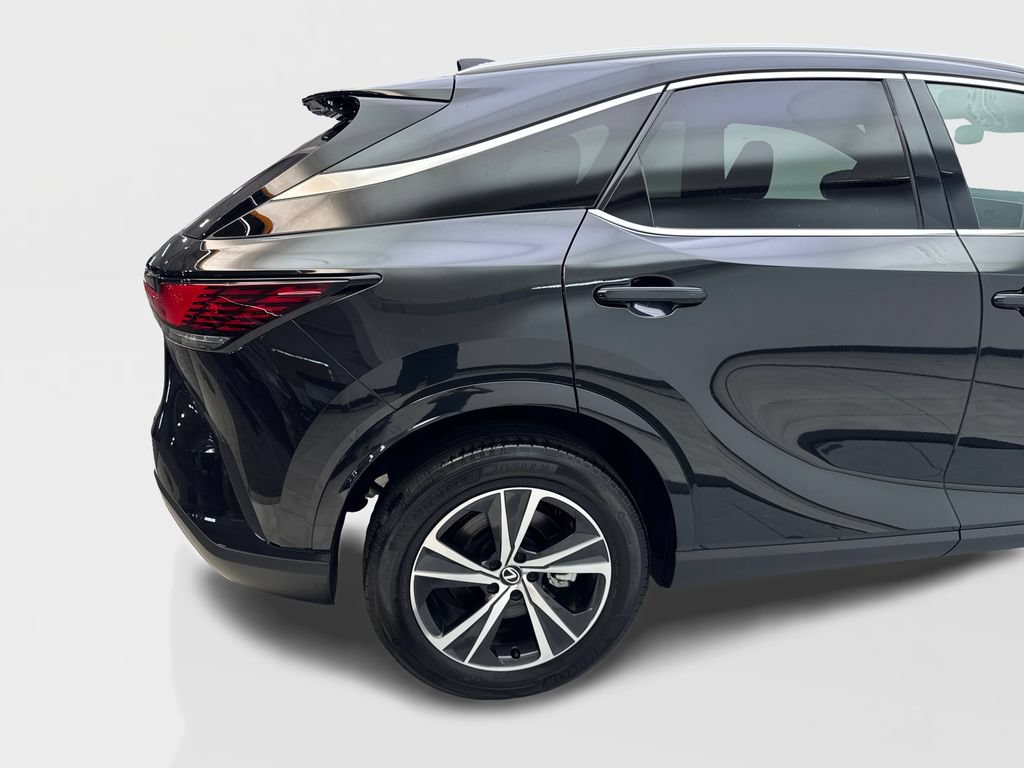 Used 2024 Lexus RX 350 Premium w/ Cold Area Package AWD/4WD image 16